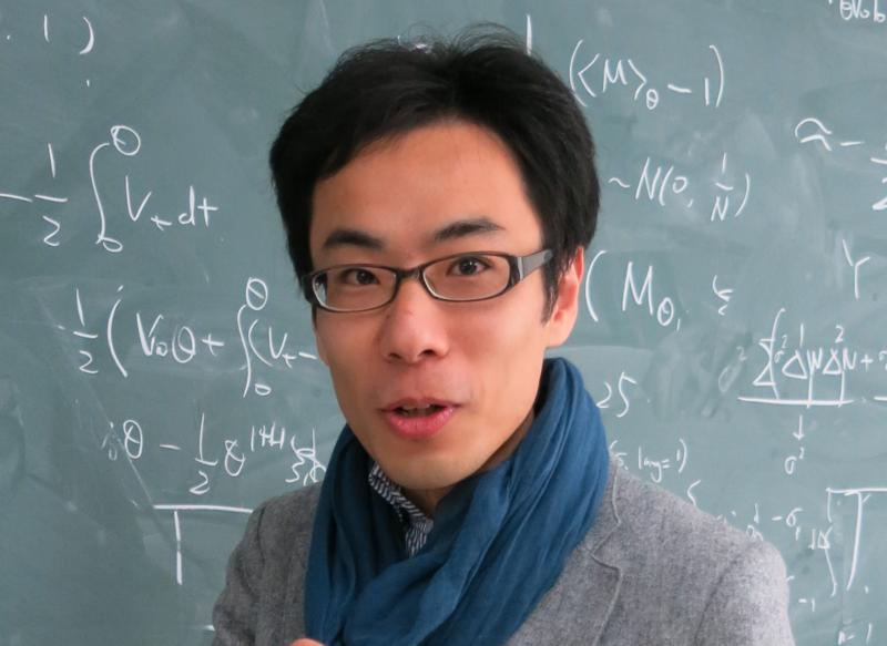 masaaki fukasawa